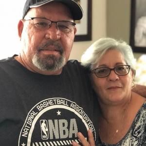 Meet your Posher, Odalys